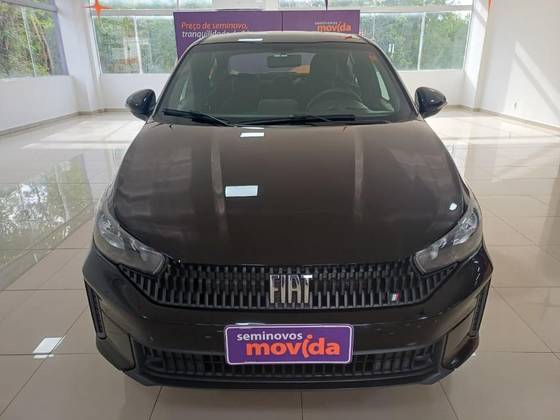 FIAT CRONOS 1.0 FIREFLY FLEX DRIVE MANUAL
